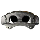 2003 Ford Explorer Brake Caliper 4